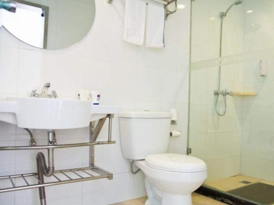 Hanting Hotel Heifei Guo Gou Square Hefei Bagian luar foto