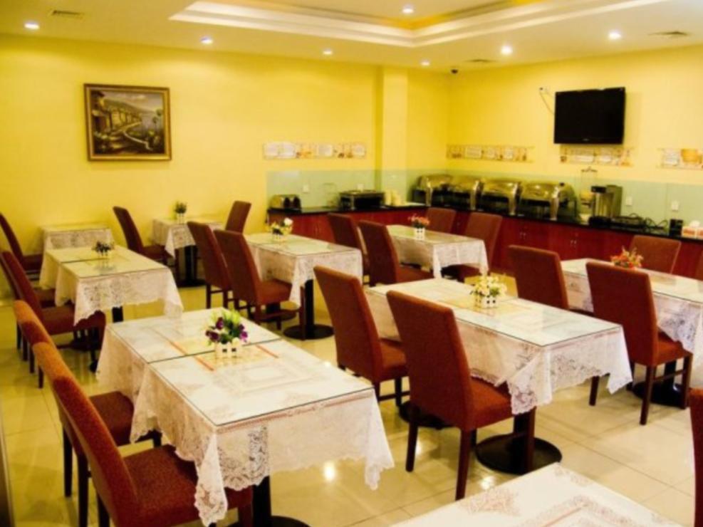 Hanting Hotel Heifei Guo Gou Square Hefei Bagian luar foto